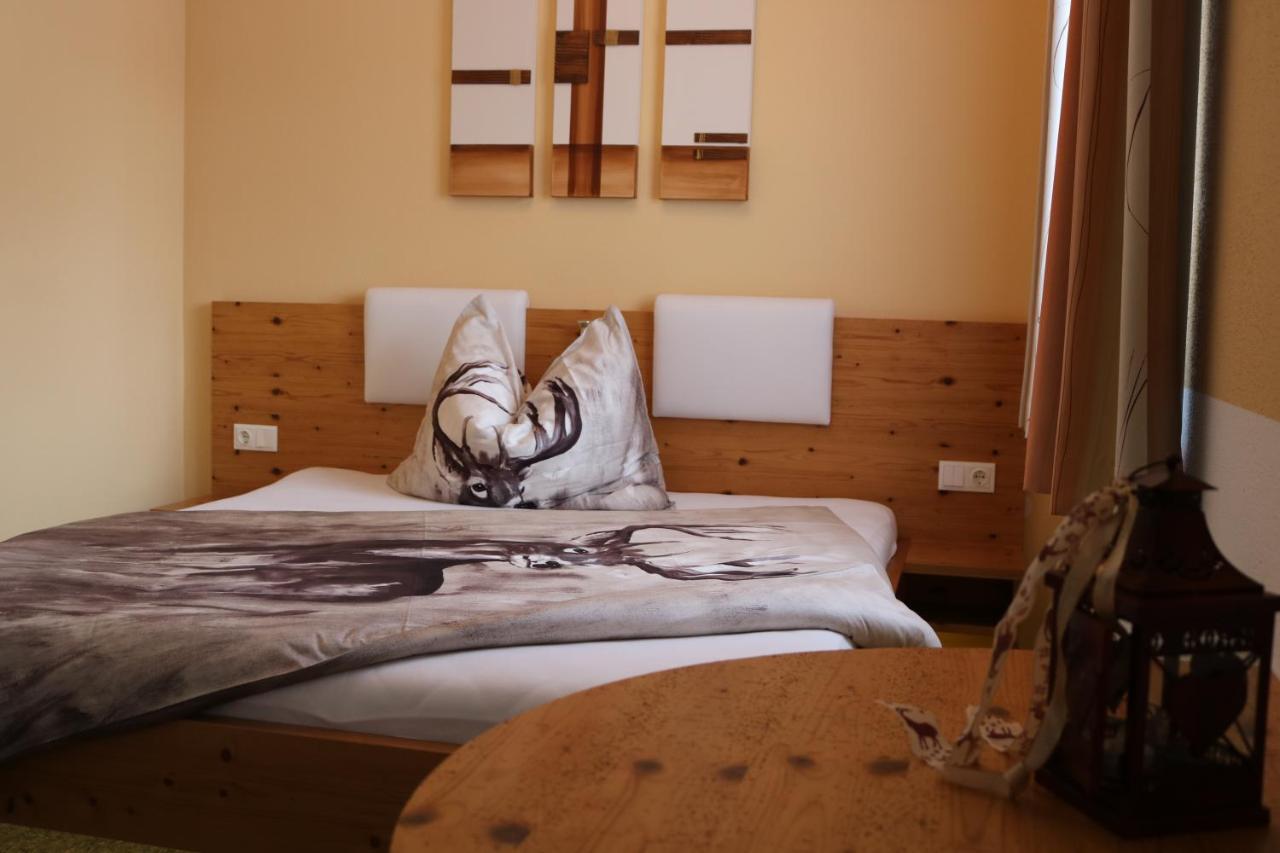 Zirben Diamant Rooms & Dogs Obdach Buitenkant foto