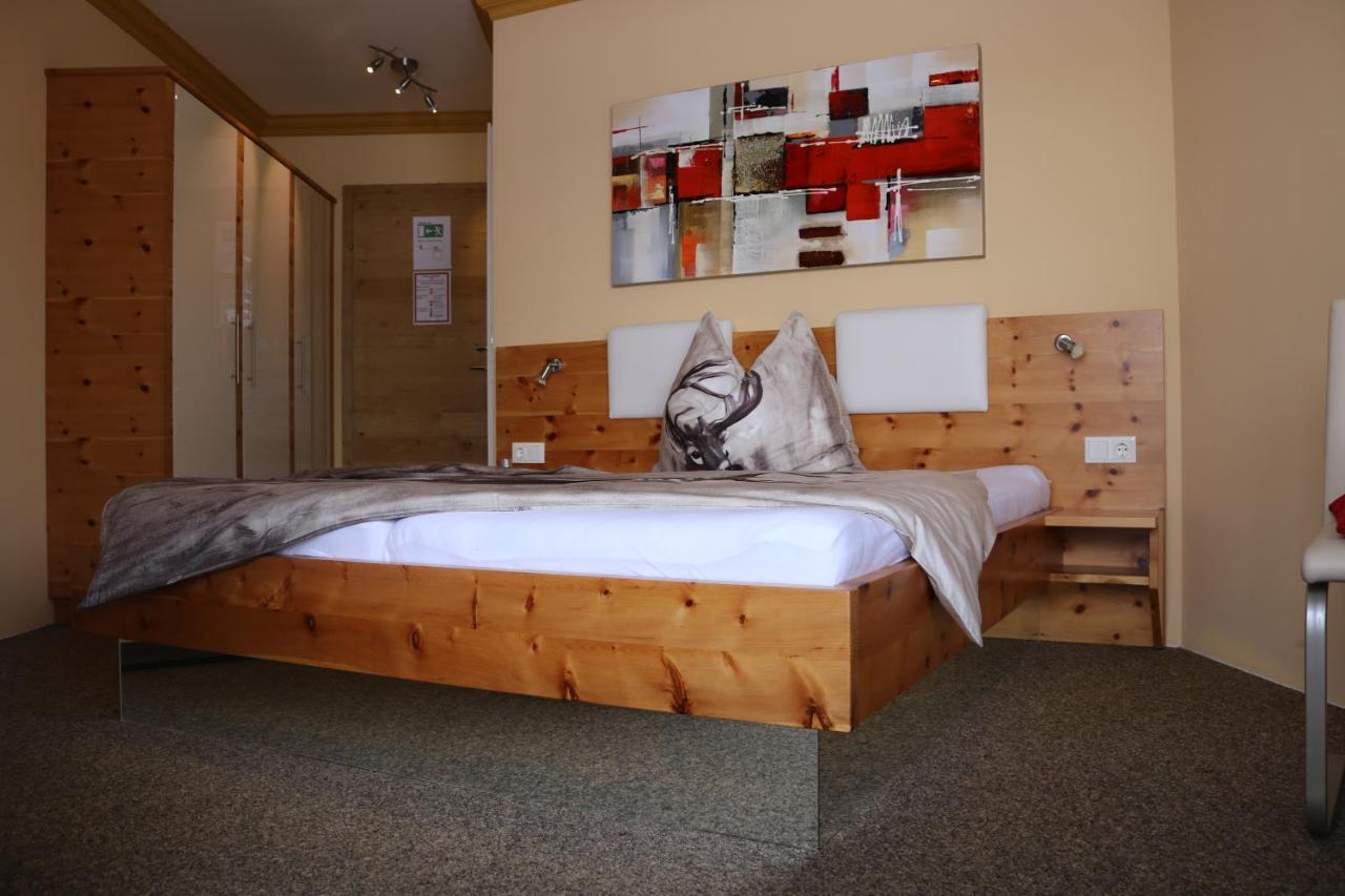 Zirben Diamant Rooms & Dogs Obdach Buitenkant foto