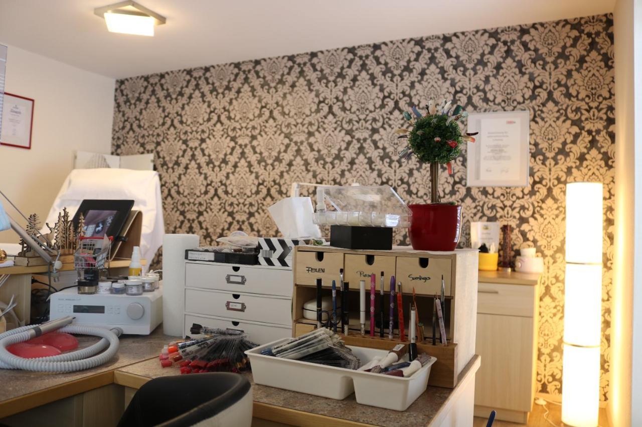 Zirben Diamant Rooms & Dogs Obdach Buitenkant foto