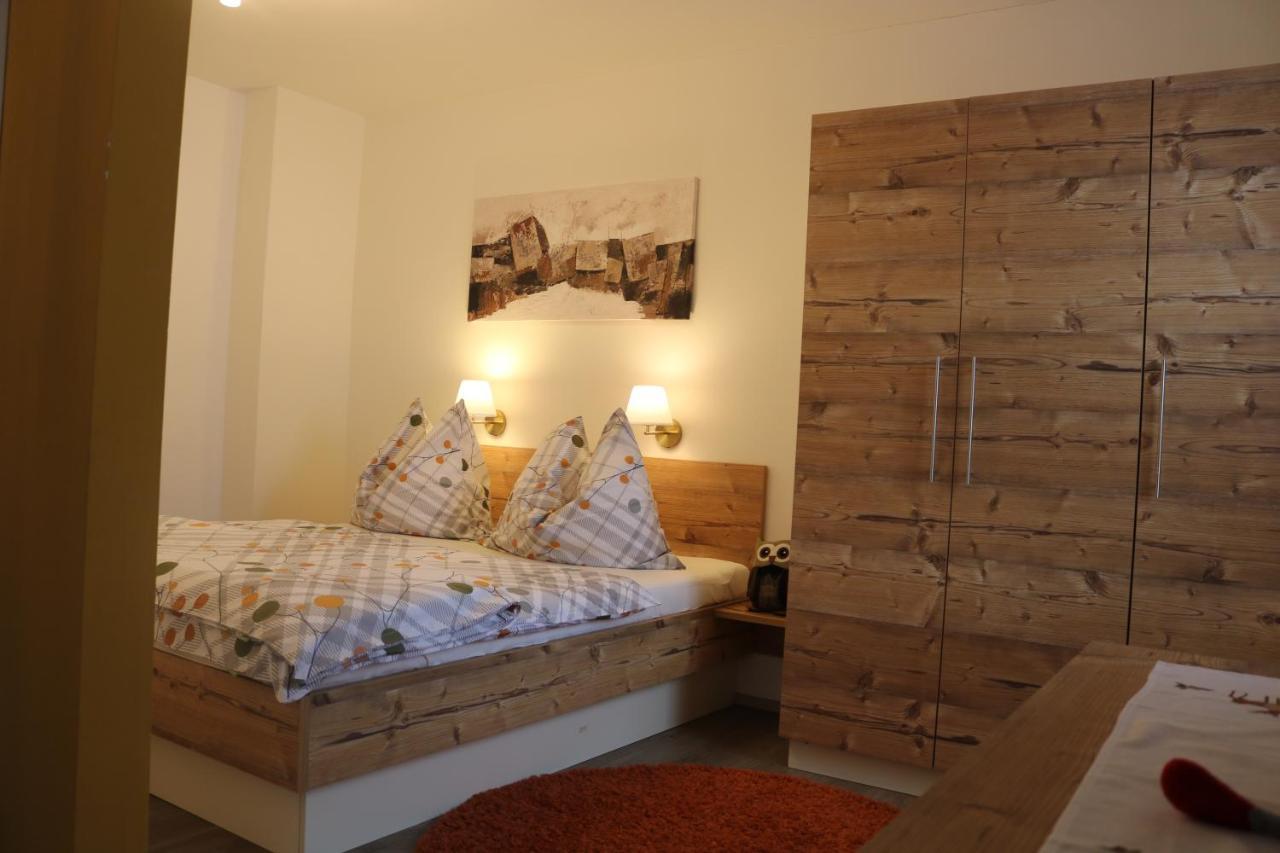 Zirben Diamant Rooms & Dogs Obdach Buitenkant foto
