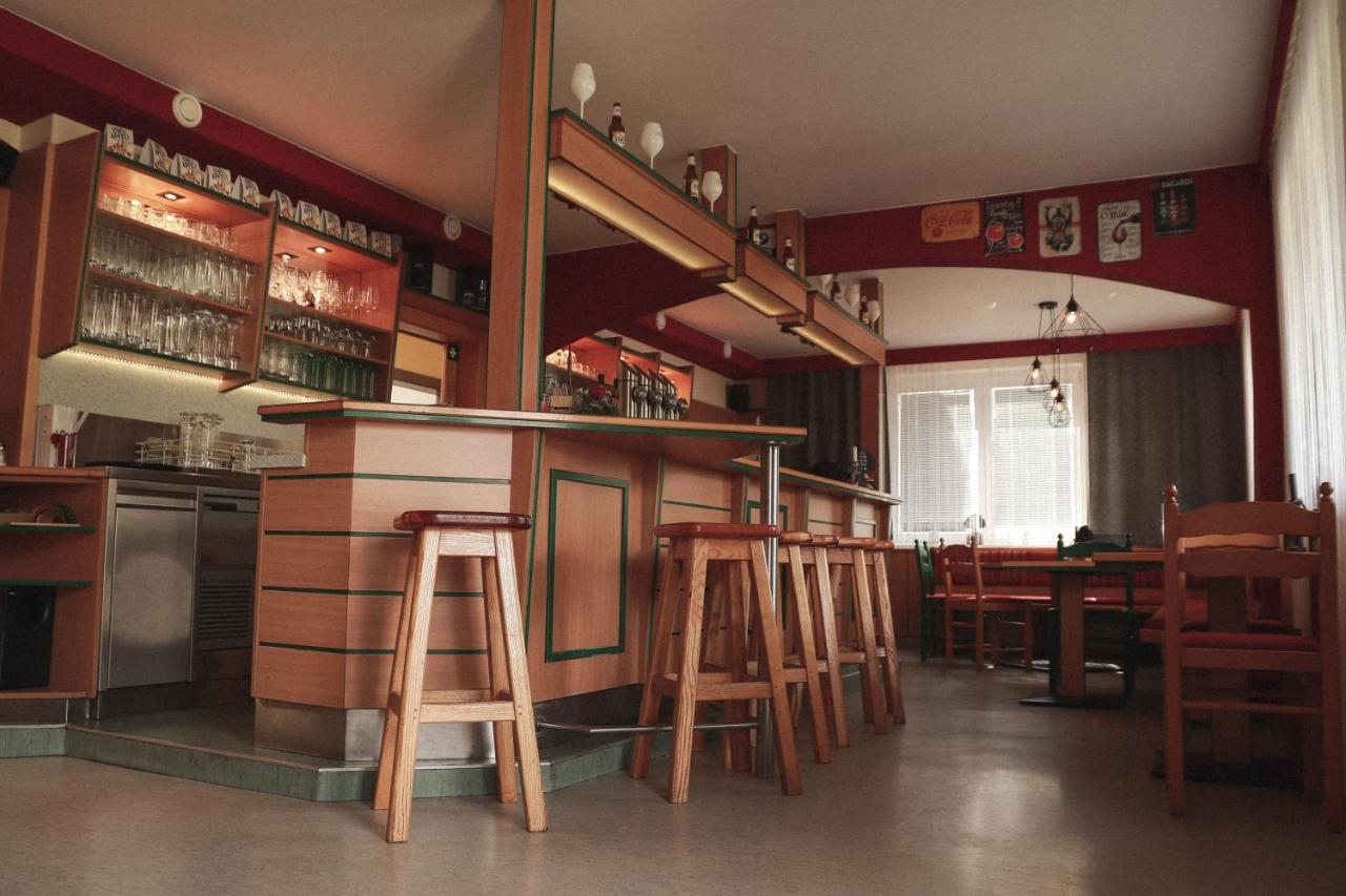 Zirben Diamant Rooms & Dogs Obdach Buitenkant foto