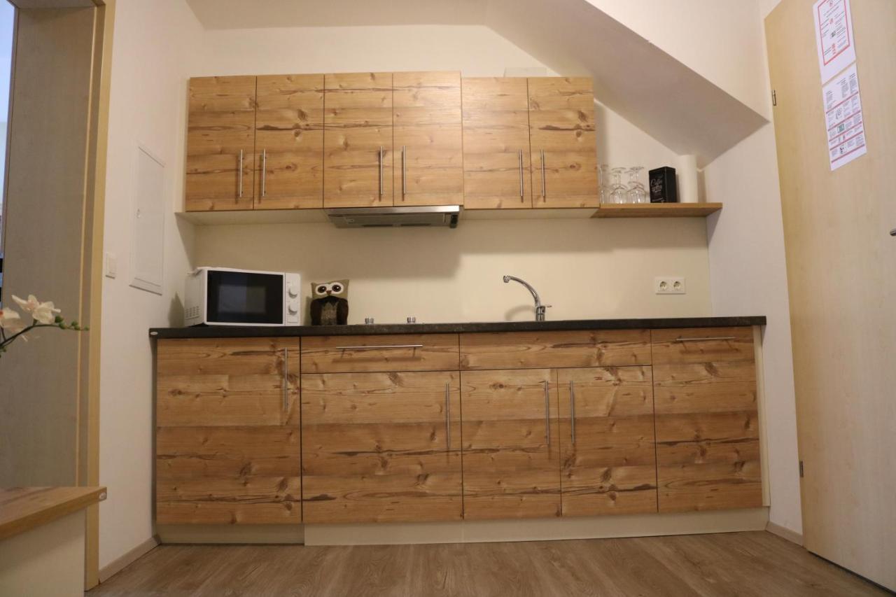Zirben Diamant Rooms & Dogs Obdach Buitenkant foto