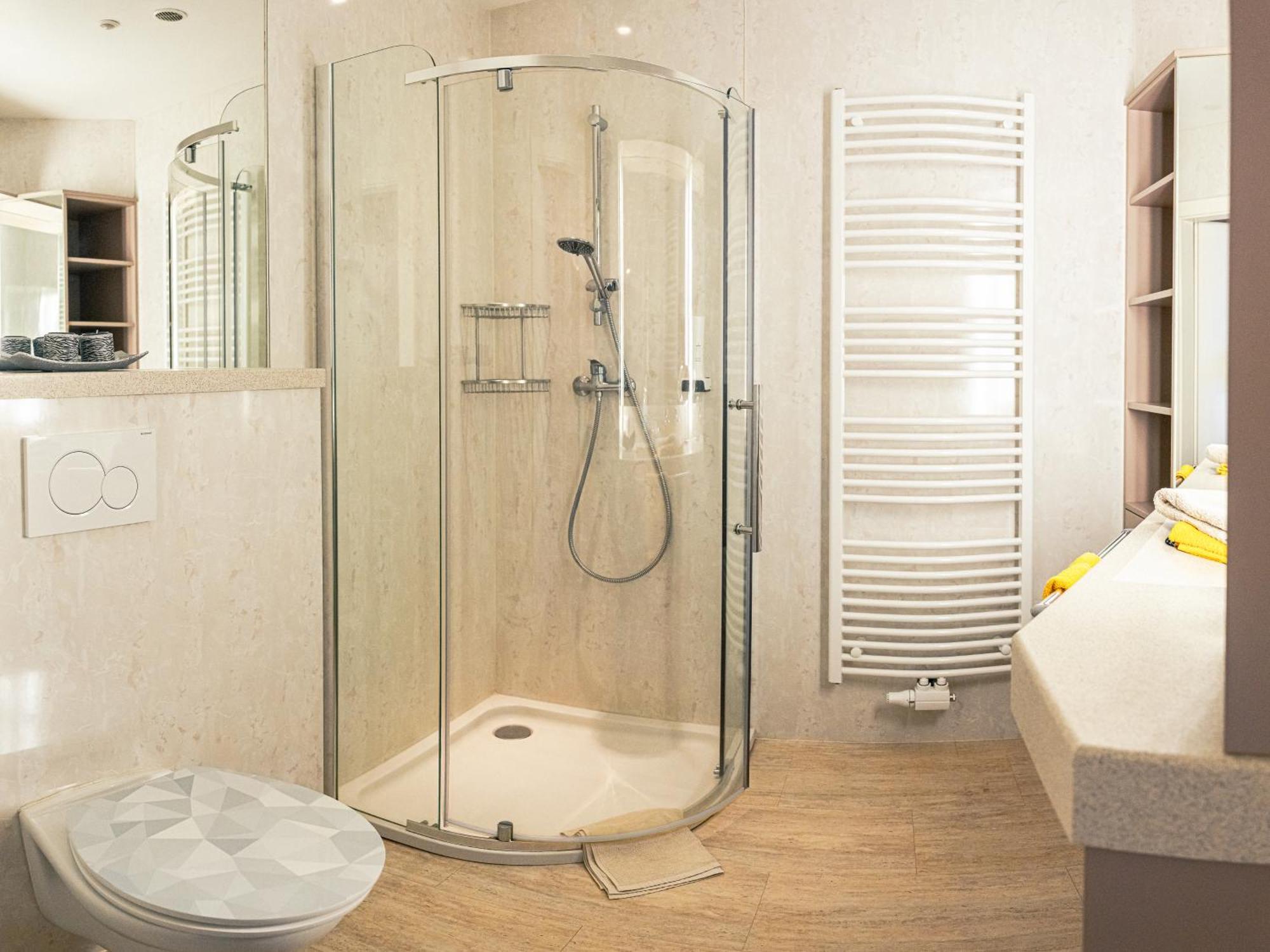 Zirben Diamant Rooms & Dogs Obdach Buitenkant foto