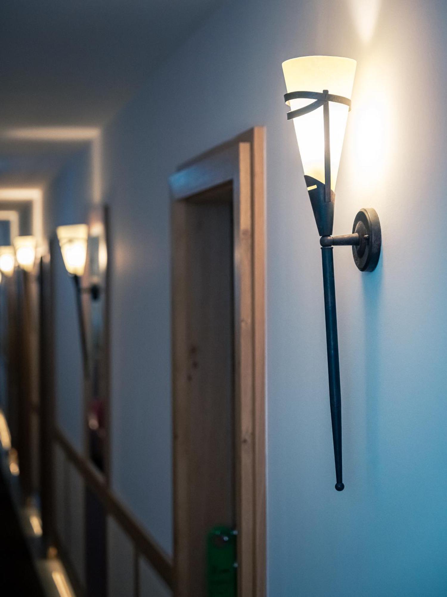 Zirben Diamant Rooms & Dogs Obdach Buitenkant foto
