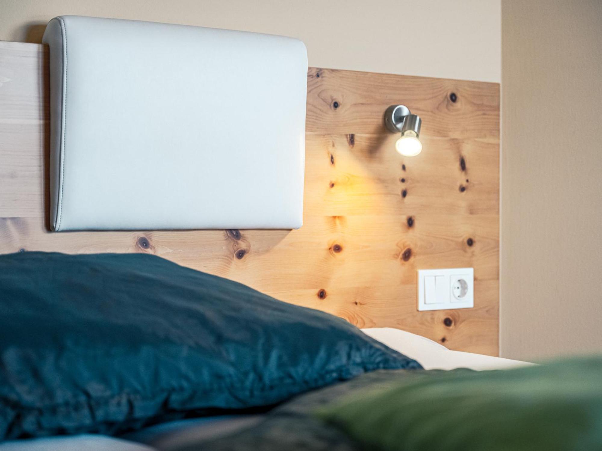 Zirben Diamant Rooms & Dogs Obdach Buitenkant foto
