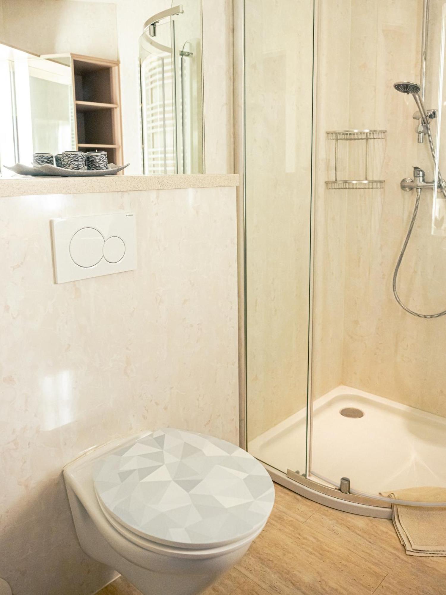 Zirben Diamant Rooms & Dogs Obdach Buitenkant foto