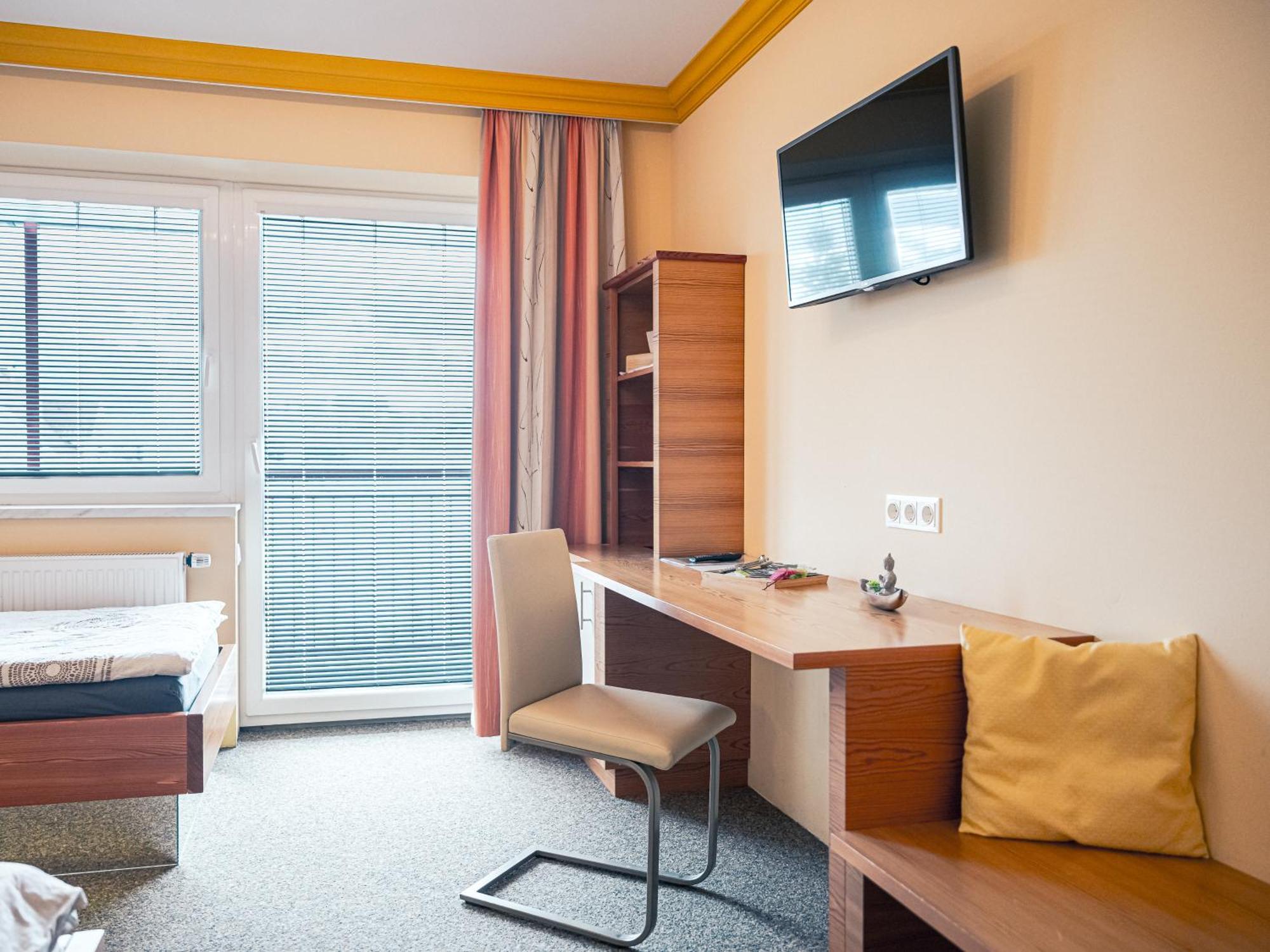 Zirben Diamant Rooms & Dogs Obdach Buitenkant foto