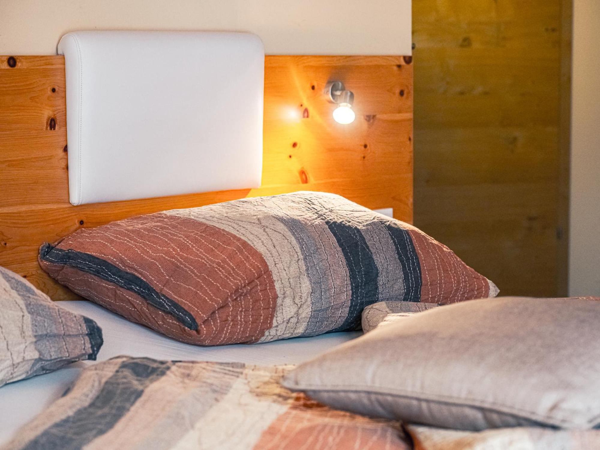 Zirben Diamant Rooms & Dogs Obdach Buitenkant foto
