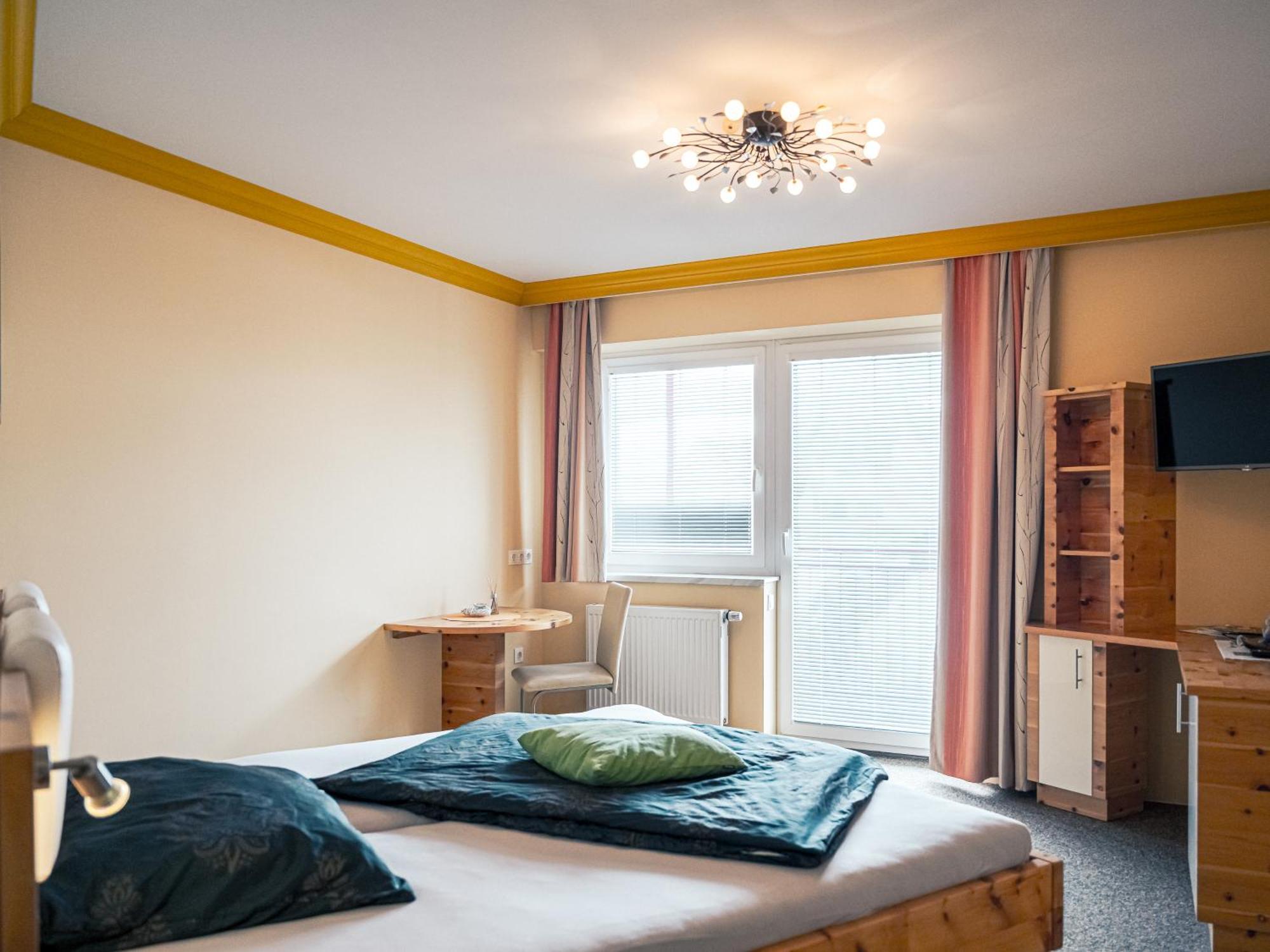 Zirben Diamant Rooms & Dogs Obdach Buitenkant foto