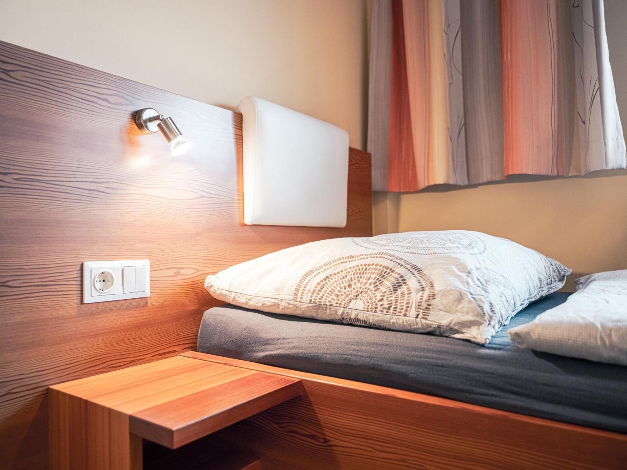 Zirben Diamant Rooms & Dogs Obdach Buitenkant foto