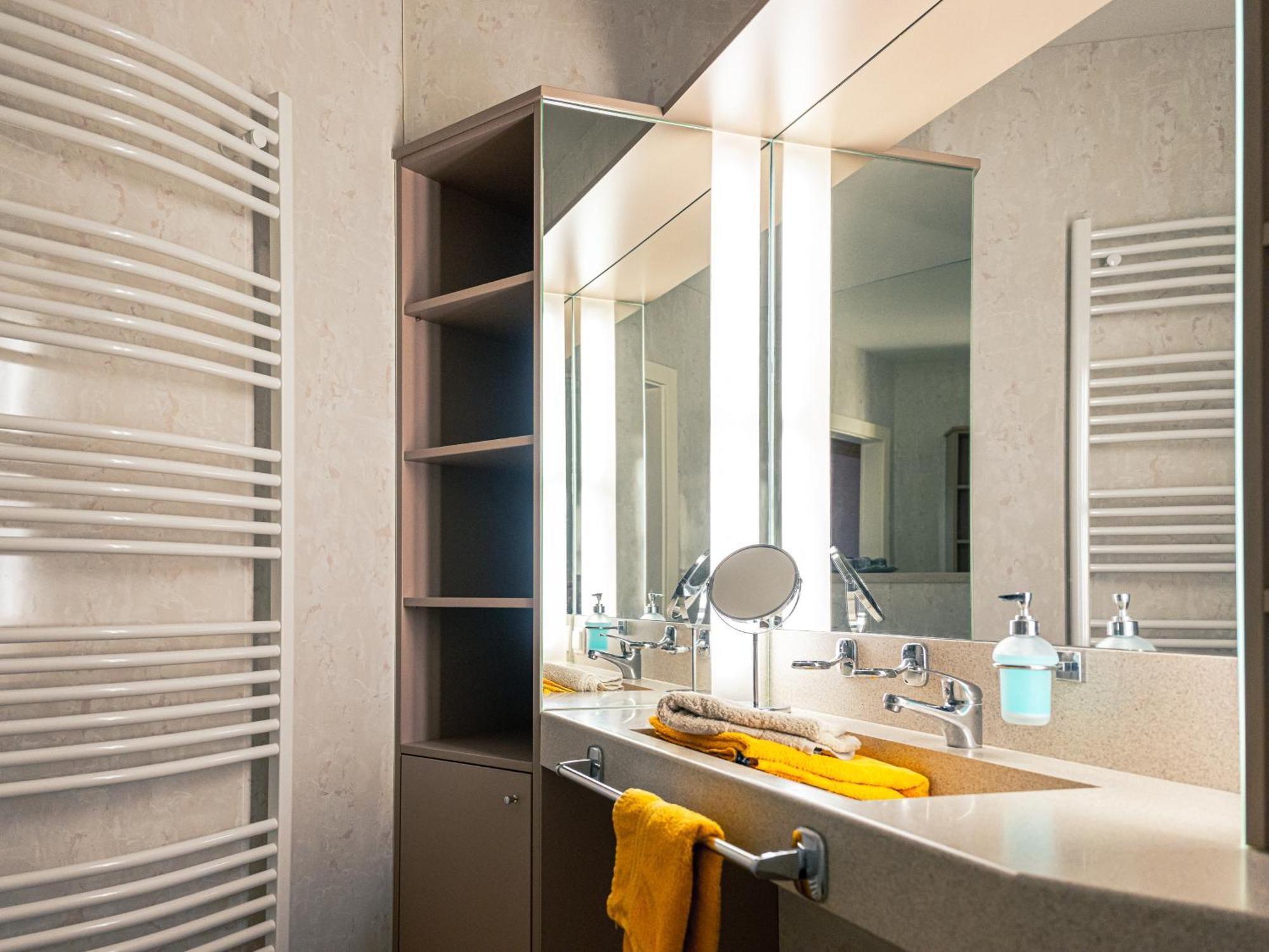 Zirben Diamant Rooms & Dogs Obdach Buitenkant foto