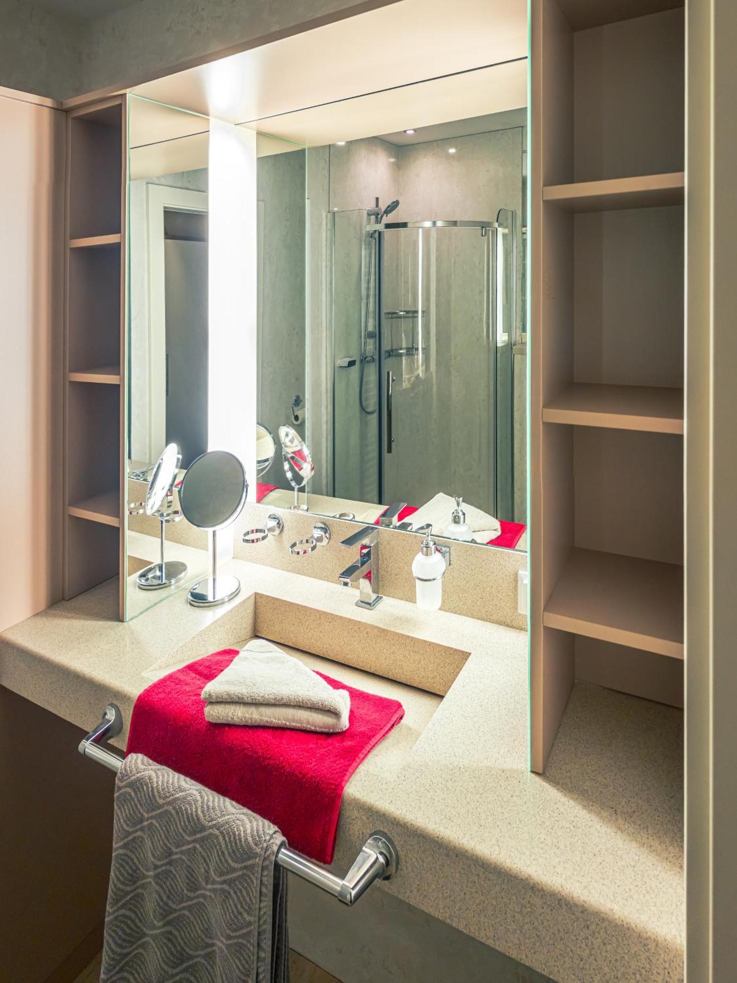 Zirben Diamant Rooms & Dogs Obdach Buitenkant foto