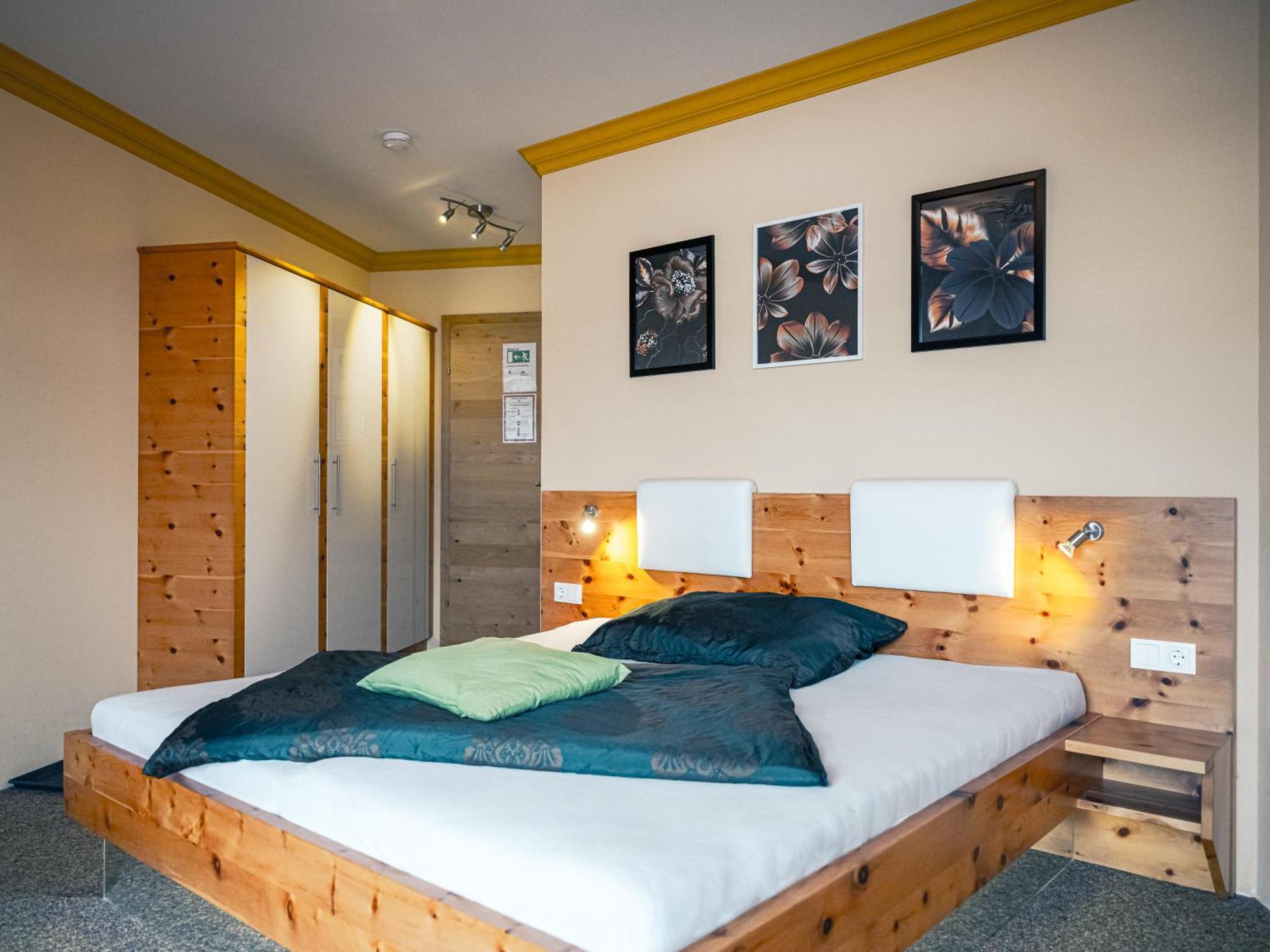 Zirben Diamant Rooms & Dogs Obdach Buitenkant foto